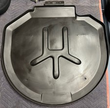 Corvette spare tire for sale  East Hampton