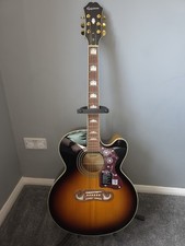 Epiphone 200sce solid for sale  BENFLEET
