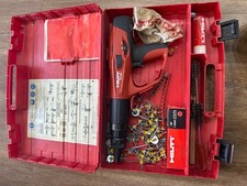 Hilti 460 for sale  Santa Barbara