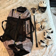 Lacrosse mix lot for sale  Matthews