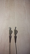 Pack leadcore fishing for sale  PRENTON