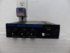 Alesis micro enhancer d'occasion  Expédié en Belgium