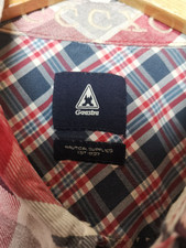 Gaastra hemd button gebraucht kaufen  Gelsenkirchen
