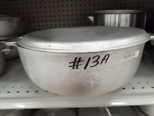 Large dutch pot d'occasion  Expédié en Belgium
