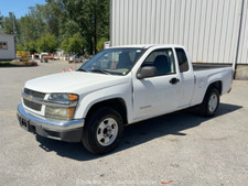 2005 chevrolet colorado for sale  Kent