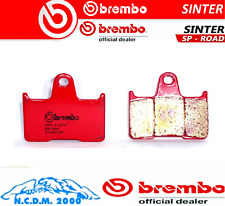 Pastiglie freno brembo usato Pastiglie freno brembo usato  Massa di Somma