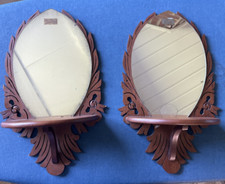 Pair antique oval for sale  Pensacola