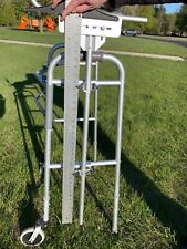 Acessório de plataforma DRIVE Walker com alça 10105-1 SUPER LIMPO comprar usado  Enviando para Brazil