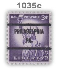 1035c statue philadelphia d'occasion  Expédié en Belgium