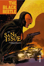 Comics the black d'occasion  Lille-
