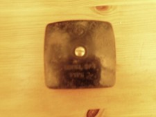 Lucas sp4 type for sale  STOKE-ON-TRENT