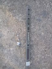Weinsberg meteor bedienteil gebraucht kaufen  Flintbek