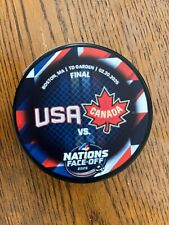 Nations dual logo for sale  Saugus