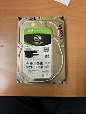 Seagate barracuda 2tb usato  Sandrigo