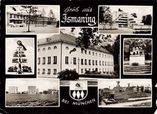 Ismaning münchen bayern gebraucht kaufen  Lindau (Bodensee)