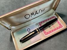 Omas extra 361 usato  Legnano