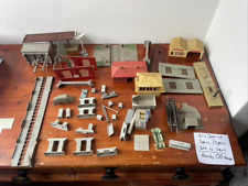 Vintage airfix buildings for sale  NOTTINGHAM