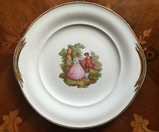 Vaisselle ancienne plat d'occasion  Maurepas