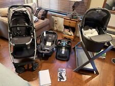 Uppababy cruz 2020 for sale  Greenville