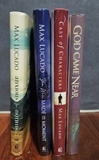Set hardcover max for sale  Fond Du Lac