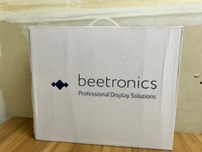 Monitor Beetronics 15HD7M 15" comprar usado Monitor Beetronics 15HD7M 15" comprar usado  Enviando para Brazil