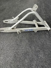 Kawasaki ae50 rear for sale  BATLEY