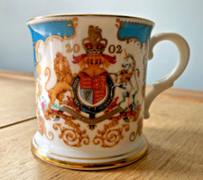 Royal collection mug for sale  MALVERN