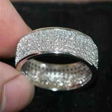 Men wedding band for sale  El Paso