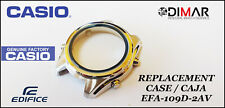 Estojo/caixa de substituição Casio, EFA-109D-2AV, usado comprar usado  Enviando para Brazil