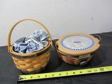 Longaberger basket 2000 for sale  Lebanon