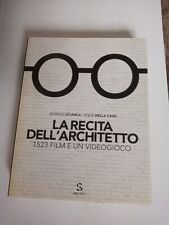 Recita dell architetto usato  Martinsicuro