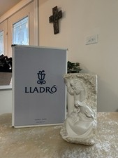 Lladro 13040 blessed for sale  USA
