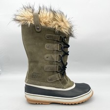 Sorel womens joan for sale  Crowley