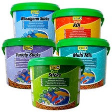 Tetra pond sticks for sale  DARTFORD