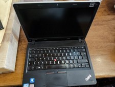 Lenovo thinkpad edge usato  Firenze