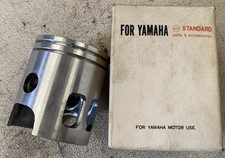 Yamaha dt80 rd80 for sale  NORWICH