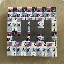 B9612 coffret couleur d'occasion  Achicourt