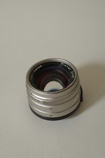 Contax carl zeiss for sale  BELFAST