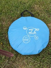 Pop beach tent for sale  LONDON