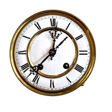Orologio antico tavolo usato  Crotone