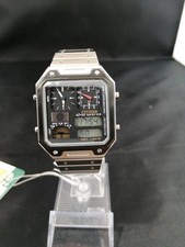 Relógio de quartzo modelo 8989 003T301 CITIZEN comprar usado  Enviando para Brazil
