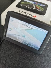 Tomtom start navi gebraucht kaufen  Hamburg