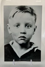 Young elvis presley for sale  Winston Salem