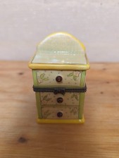 Dresser shaped figural for sale  AMERSHAM