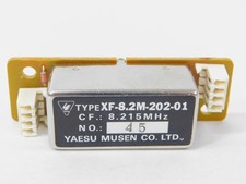 Yaesu 8.2m 202 for sale  Sparks