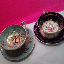 Aynsley bone china for sale  Lilburn