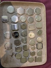 Altes casio rückendeckel gebraucht kaufen  Lüdinghausen