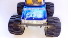 Majorette monster chevy d'occasion Majorette monster chevy d'occasion  Perpignan-