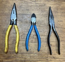 Electrician lot klein for sale  Smithsburg