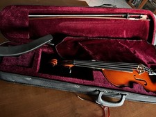 Violino usato principianti usato  L Aquila
